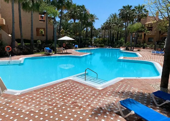 Bahialcantara Beachside