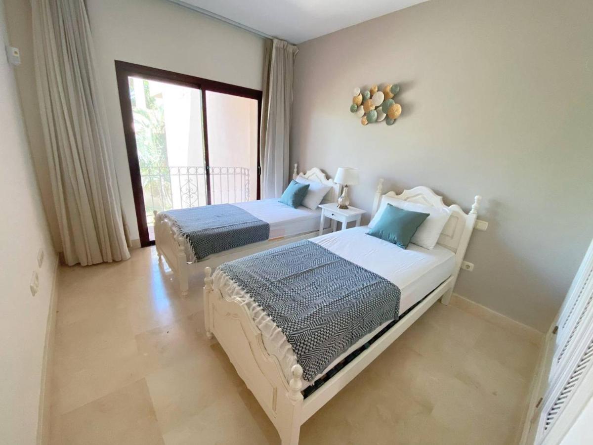 Bahialcantara Beachside Marbella
