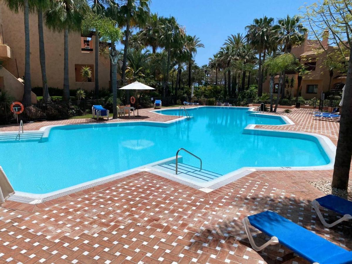 Apartment Bahialcantara Beachside