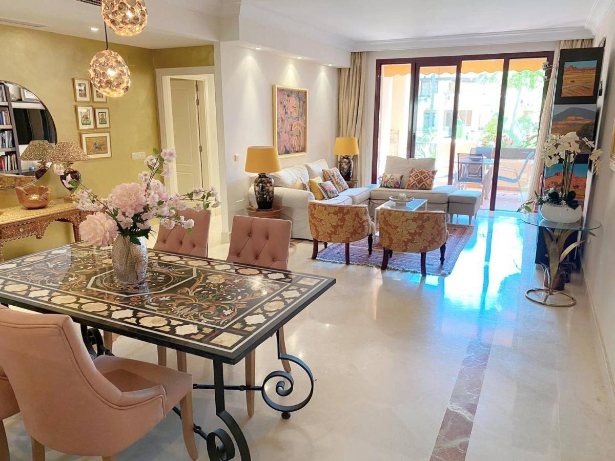 Bahialcantara Beachside Apartment *