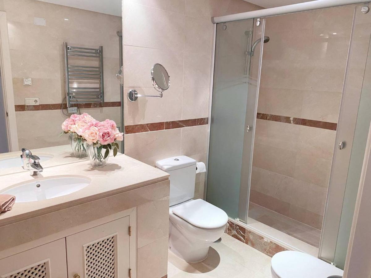 Apartment Bahialcantara Beachside Marbella
