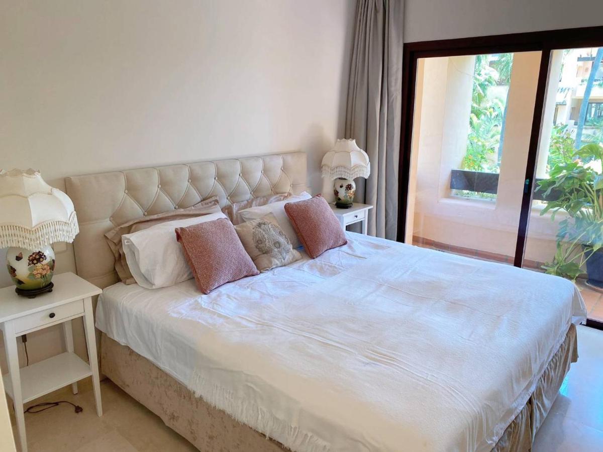Apartment Bahialcantara Beachside *