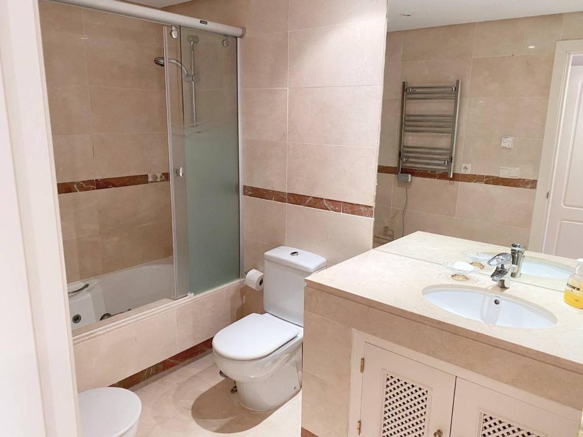 Apartment Bahialcantara Beachside
