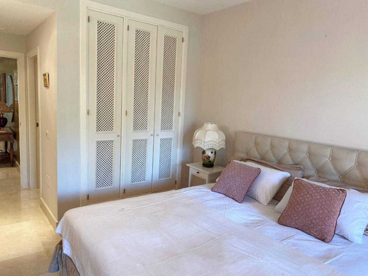 Bahialcantara Beachside Apartment